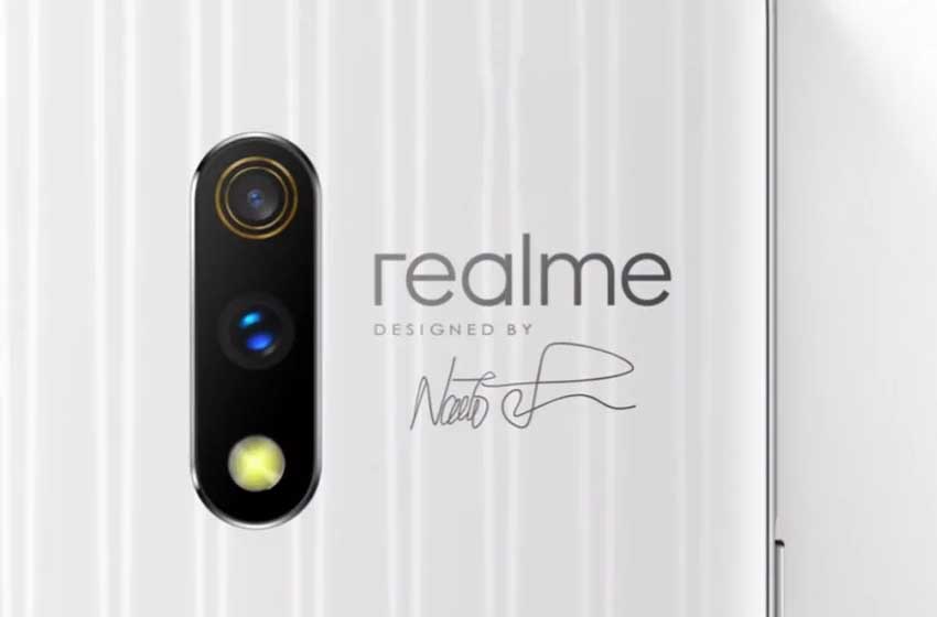 بهترین گوشی های هوشمند Realme در سال 2022