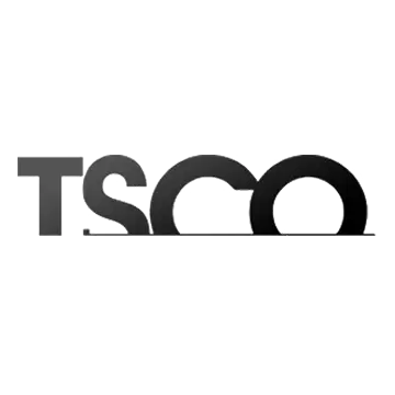 تسکو - TSCO