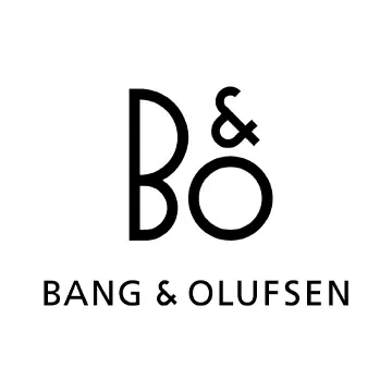  بنگ اند اولافسن - BANG & OLUFSEN‎