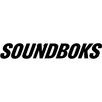 SoundBoks - ساندباکس