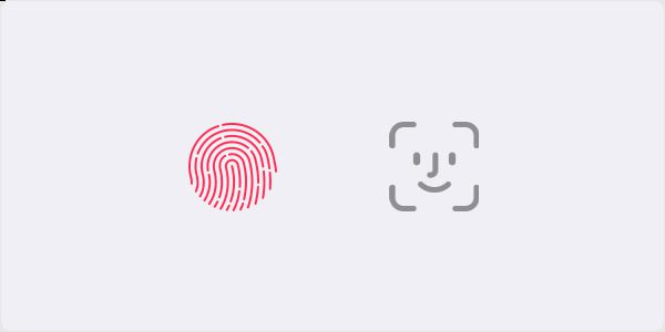 اجازه اپل برای تعویض قطعه Face ID