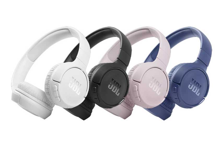 هدفون JBL Tune T510