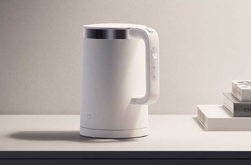 دستگاه کتری برقی شیائومی Mi Smart Kettle Pro