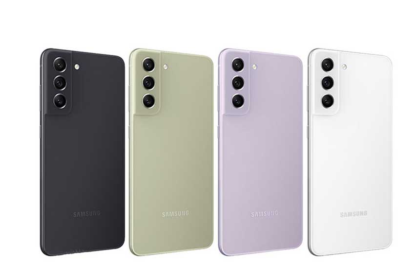 Samsung Galaxy S22 FE ممکن است در نهایت لغو شود