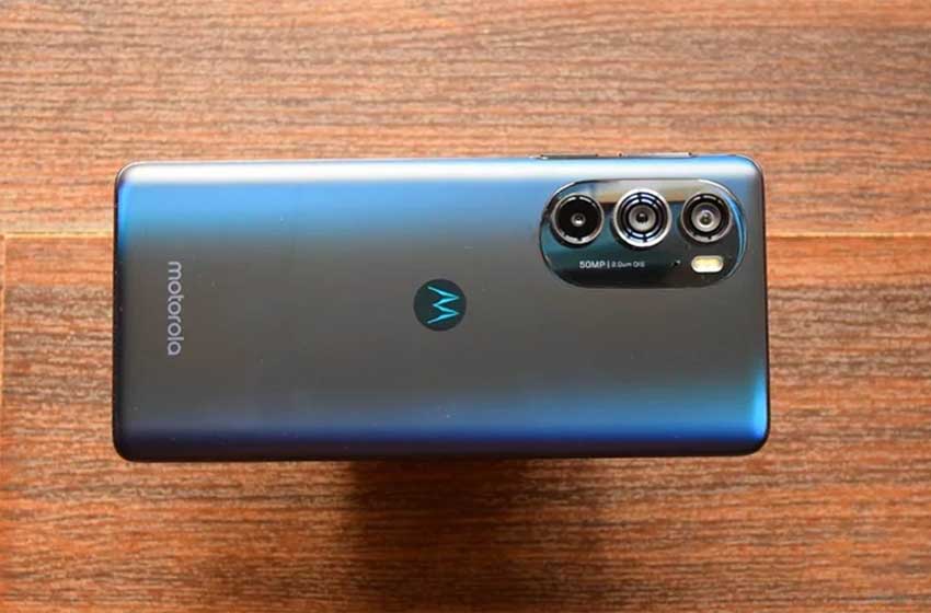 گوشی موبایل موتورولا Motorola Edge 30 Pro