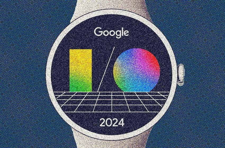 Wear OS 5