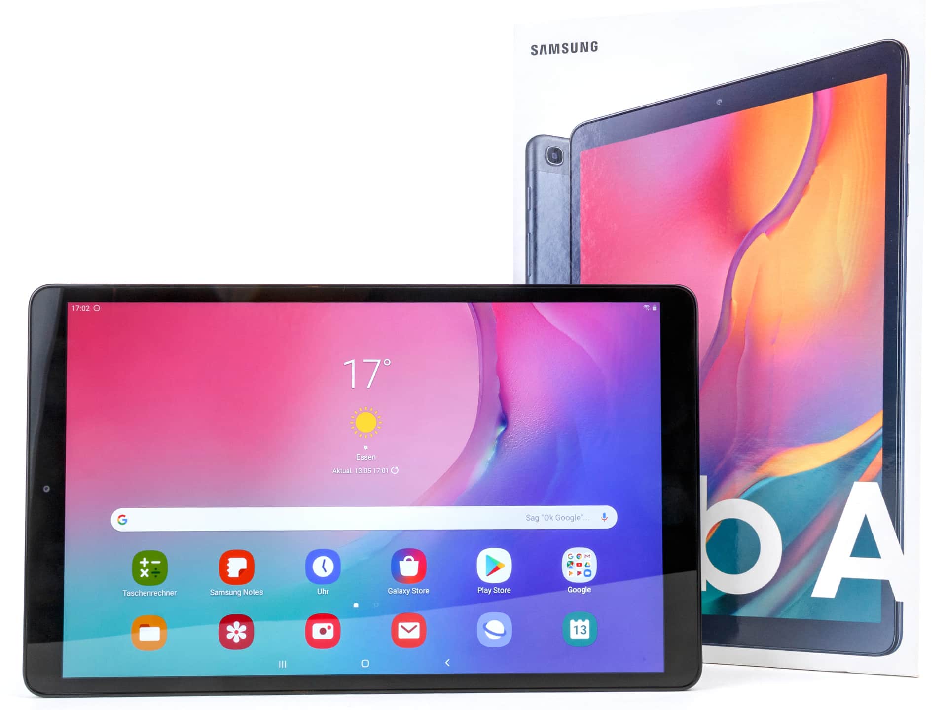 تبلت سامسونگ Samsung Galaxy Tab A 2019 T295