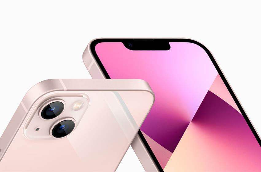 گوشی موبایل اپل iPhone 13 ZA