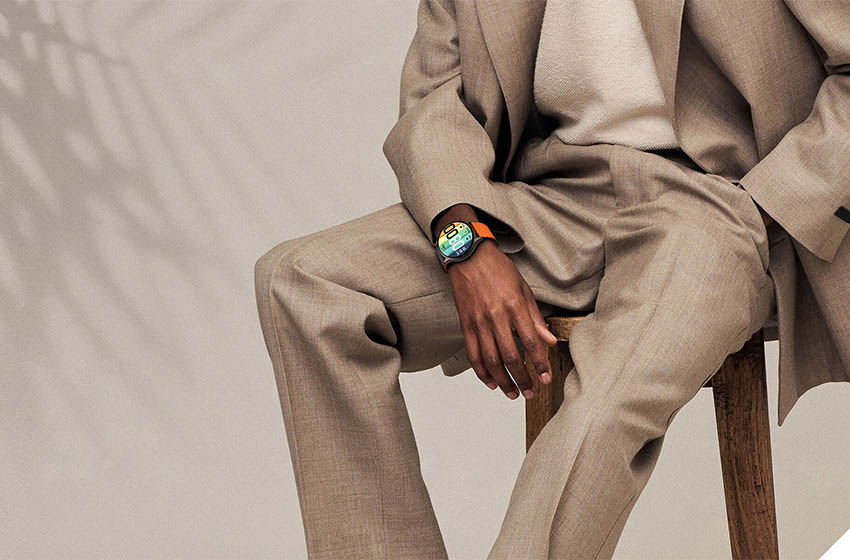 ساعت هوشمند Kieslect Watch KR Pro