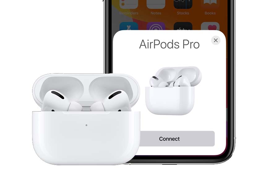 هدفون بی سیم اپل Apple Airpods Pro 2021