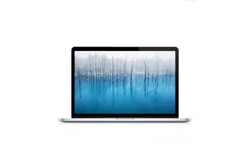 مک بوک پرو MacBook Pro M1 MYDC2 13 inch 2020