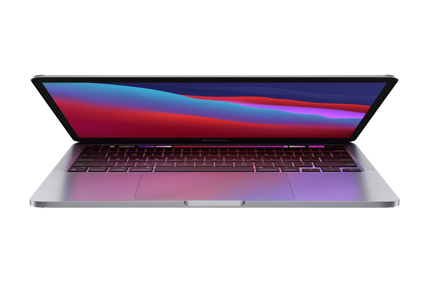 مک بوک پرو Apple MacBook Pro 13 M1 MYD A2