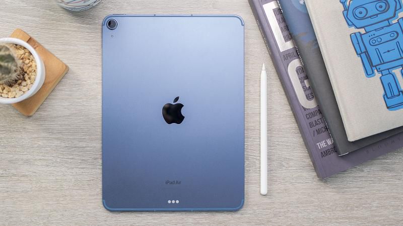 تبلت اپل آیپد iPad Air 5 (2022)