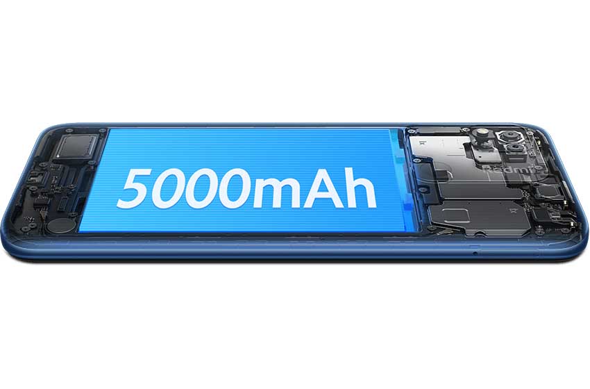گوشی موبایل شیائومی Xiaomi Redmi 10A