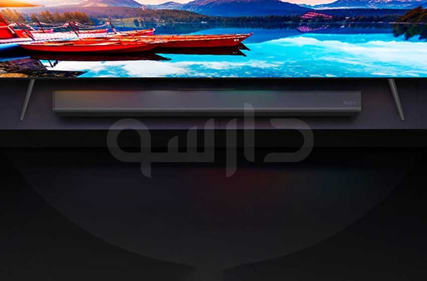 ساندبار شیائومی
