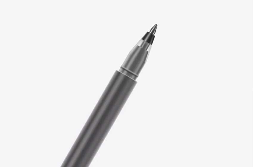 روان نویس شیائومی مدل Mi Jumbo Gel Ink Pen