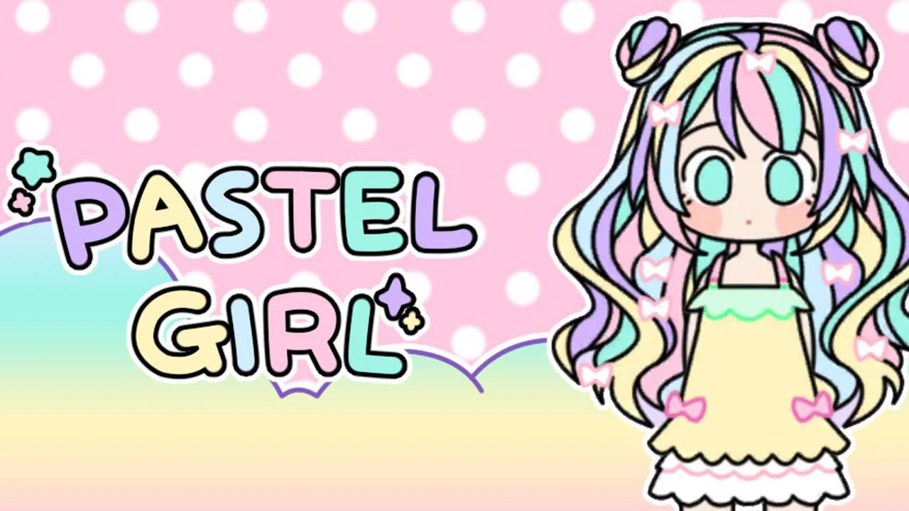 Pastel Girl