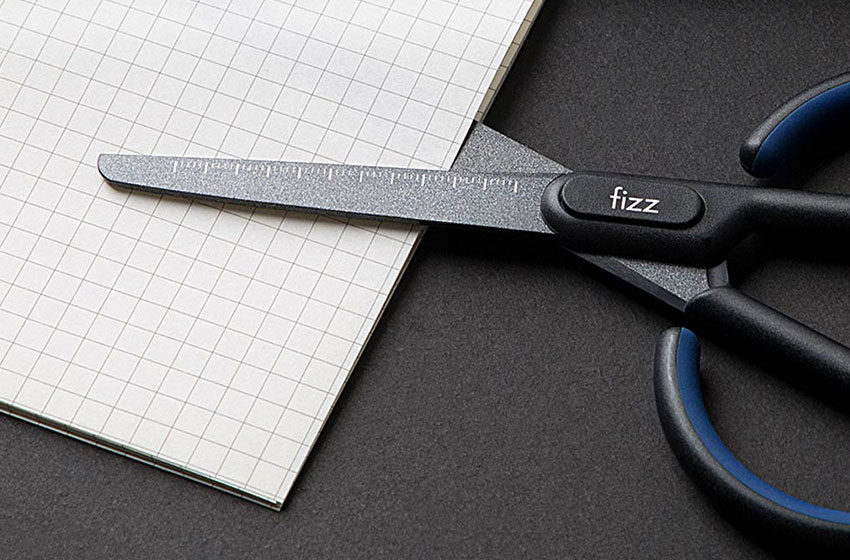 قیچی خیاطی شیائومی Xiaomi Fizz Teflon Scissors