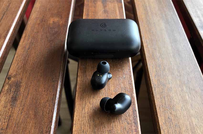 هدفون بی سیم شیائومی Xiaomi Haylou T15