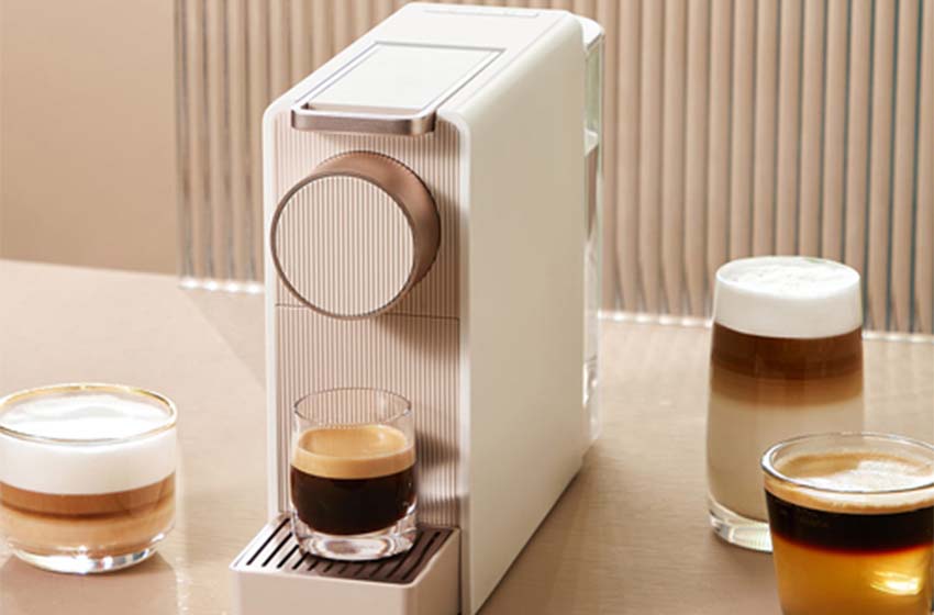 قهوه ساز هوشمند شیائومی Xiaomi Mijia SCISHARE Mini
