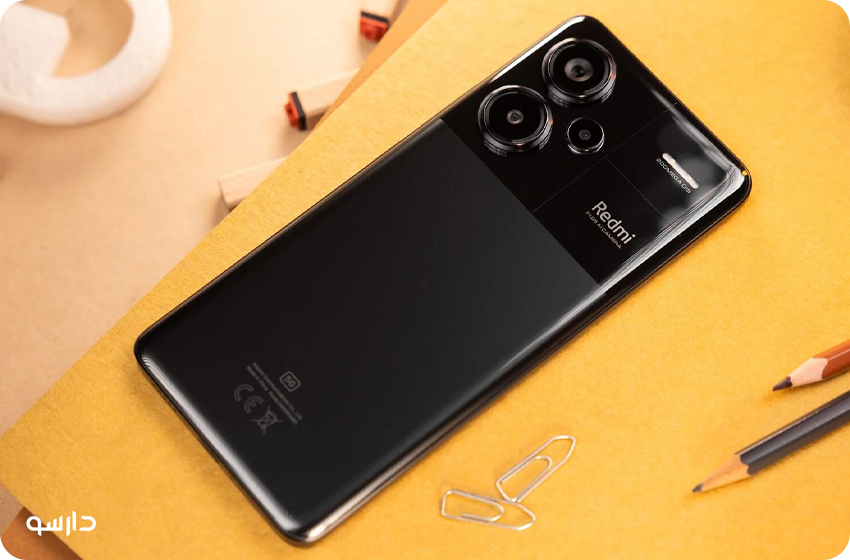 Xiaomi Redmi Note 13 Pro +