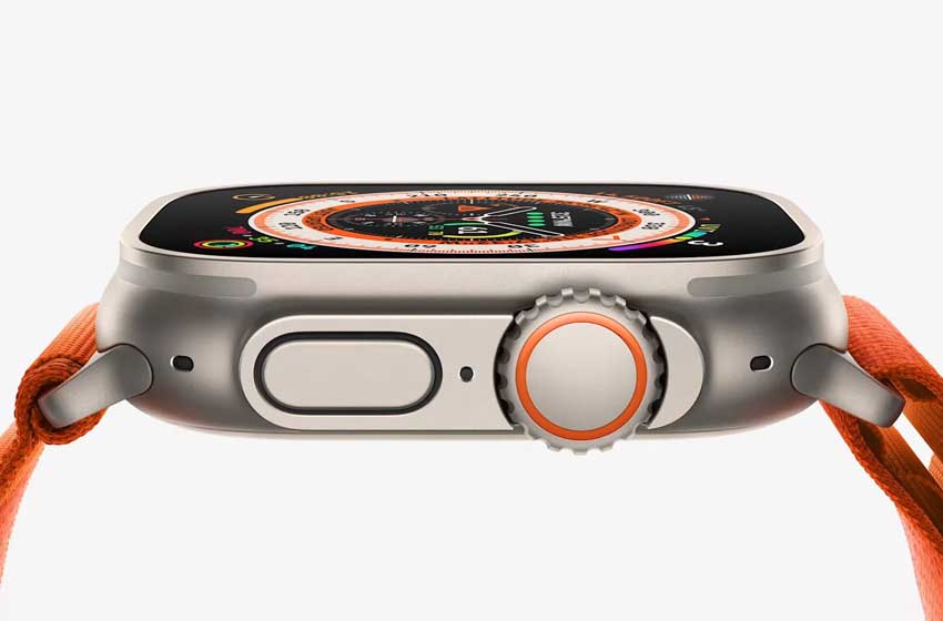 ساعت هوشمند اپل Apple Watch Ultra سایز 49
