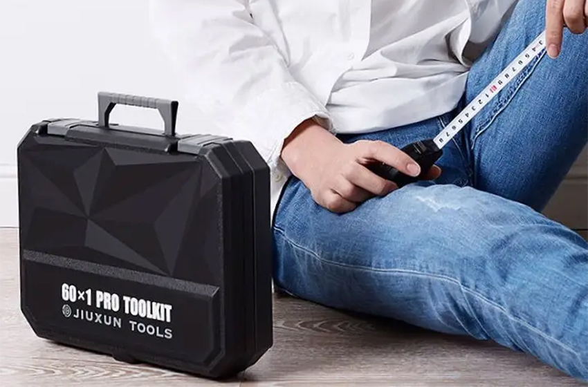 جعبه ابزار شیائومی