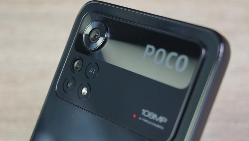 گوشی موبایل شیائومی Xiaomi Poco X4 Pro
