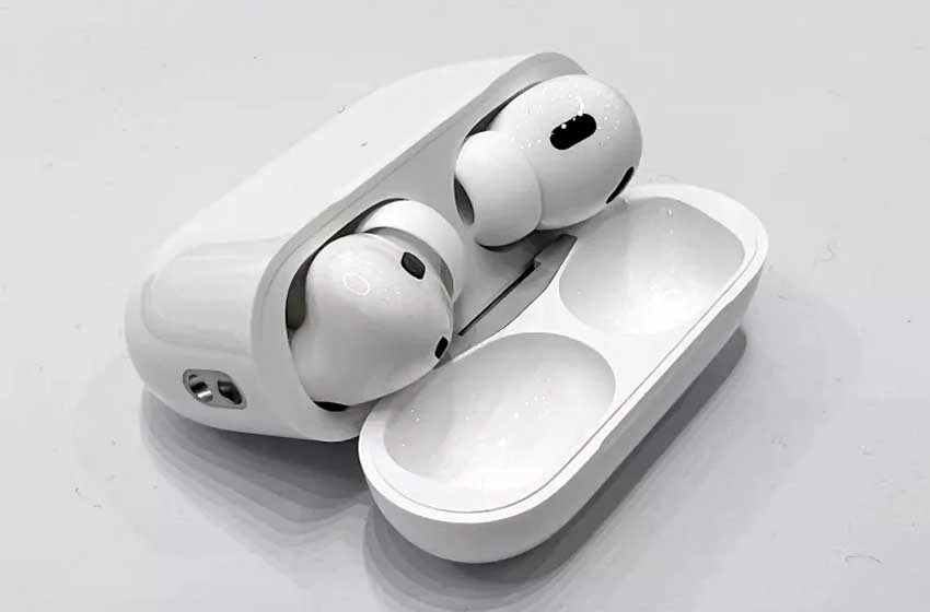 هدفون بی سیم اپل Apple Airpod 2 Pro