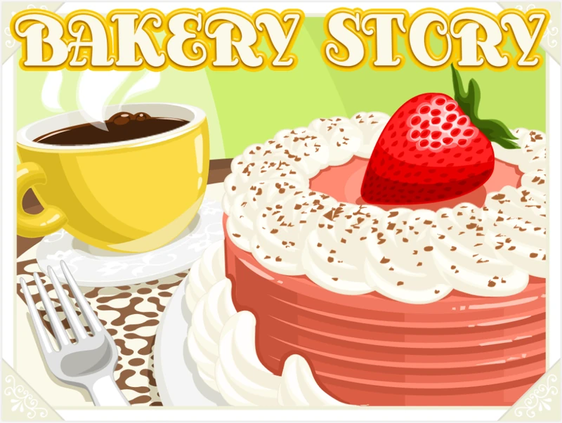 Bakery Story