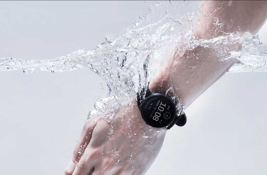 ساعت هوشمند Kieslect Watch KR