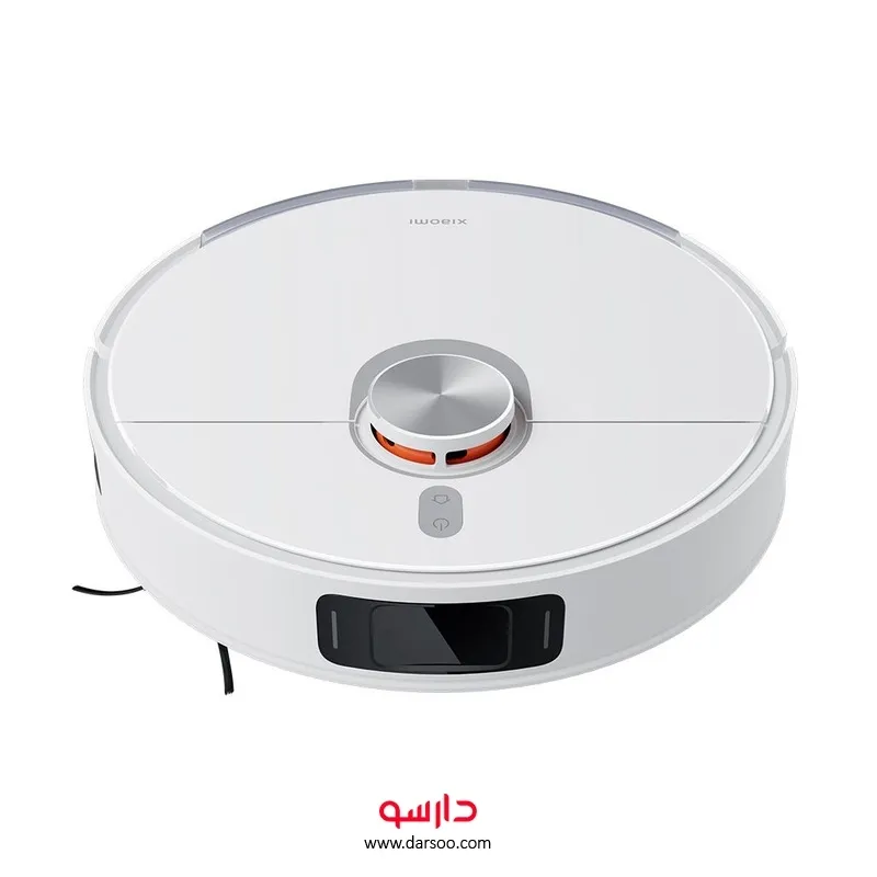 خرید جارو رباتیک شیائومی Xiaomi Robot Vacuum S20  - 
