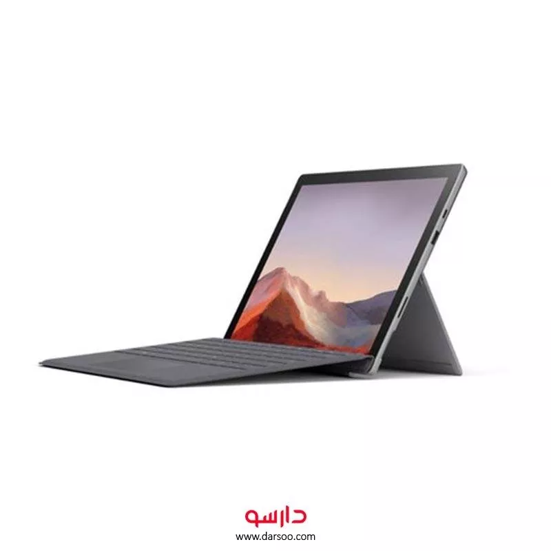 خرید سورفیس پرو Surface pro 8 2021 i7|16|256GB|Intel 