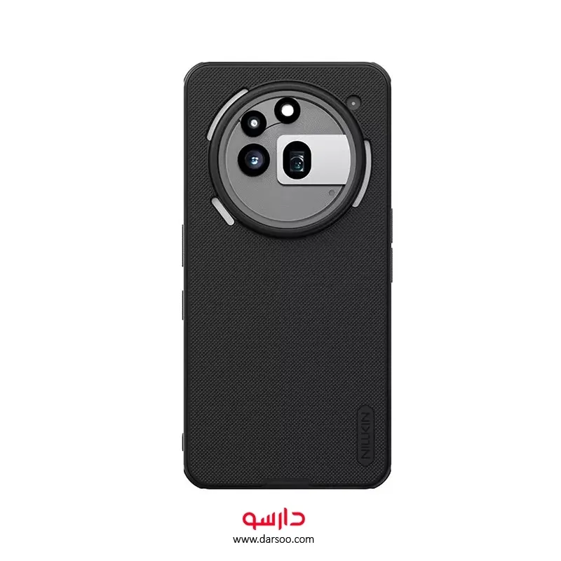 خرید قاب نیلکین Nillkin Super Frosted Shield Pro مناسب برای Nothing Phone 3a Pro