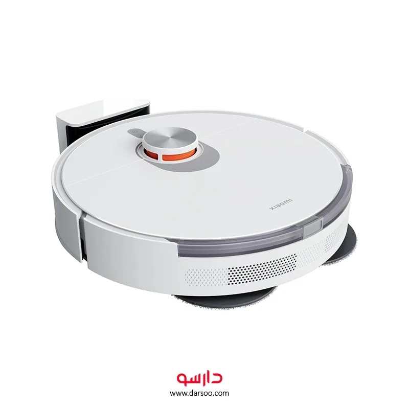 خرید جارو رباتیک شیائومی Xiaomi Robot Vacuum S20 Plus - 