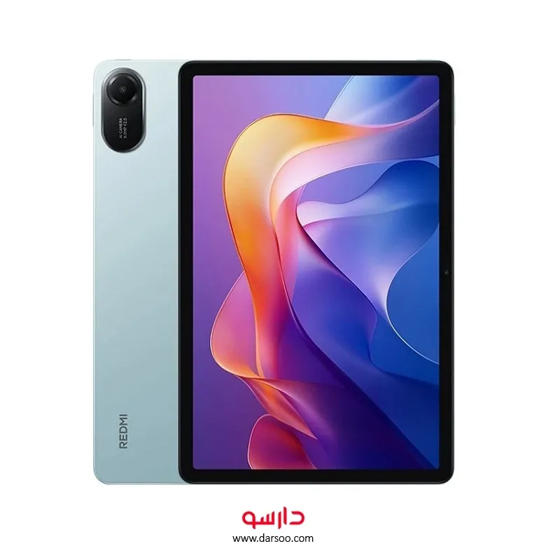 خرید تبلت شیائومی Xiaomi Redmi Pad 2 با حافظه 128 گیگ و رم 4 گیگابایت - 