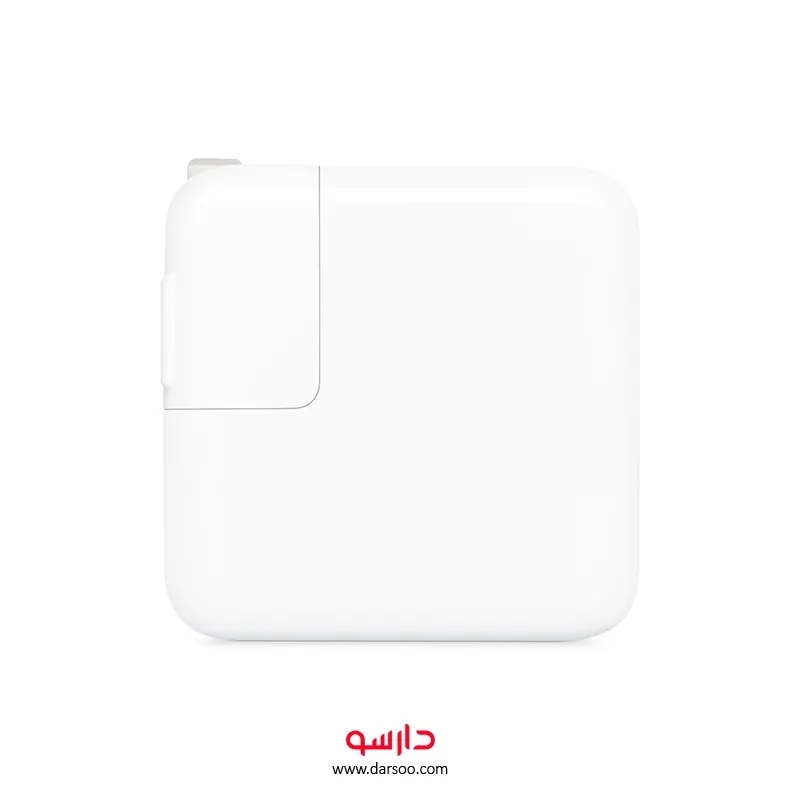 خرید شارژر دیواری اپل Apple 30W USB-C Power Adapter