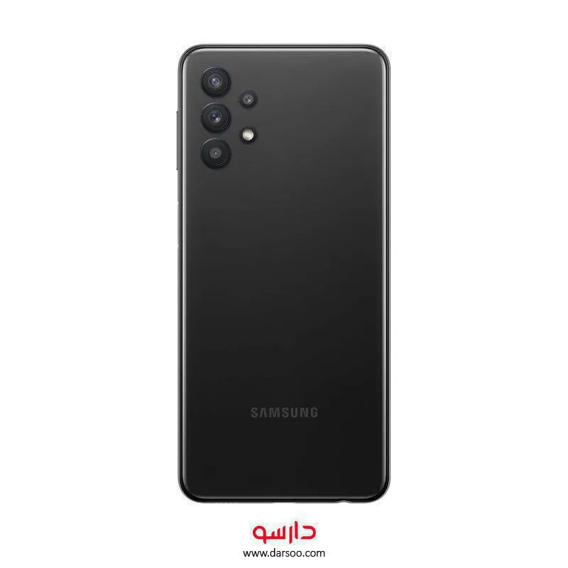 خرید گوشی موبایل سامسونگ Samsung Galaxy A32 4G با 128 گیگ حافظه داخلی و رم 8 گیگابایت