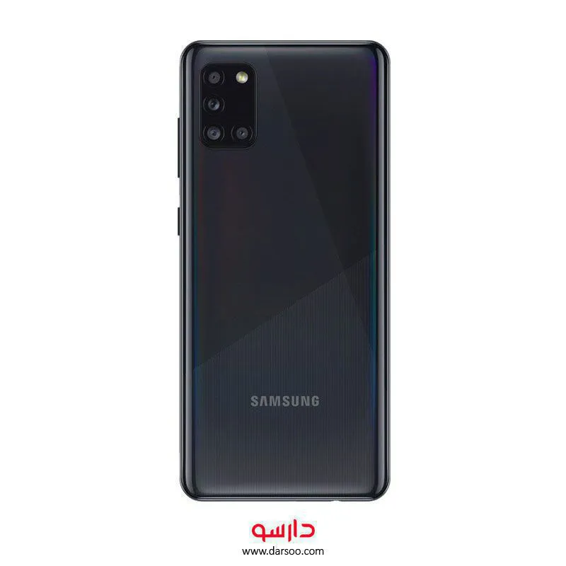 خرید گوشی موبایل سامسونگ Samsung Galaxy A31 2020 با 128گیگ حافظه داخلی و رم 6گیگابایت