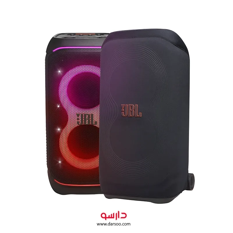 خرید کاور اسپیکر JBL PartyCover Stage 320 - 