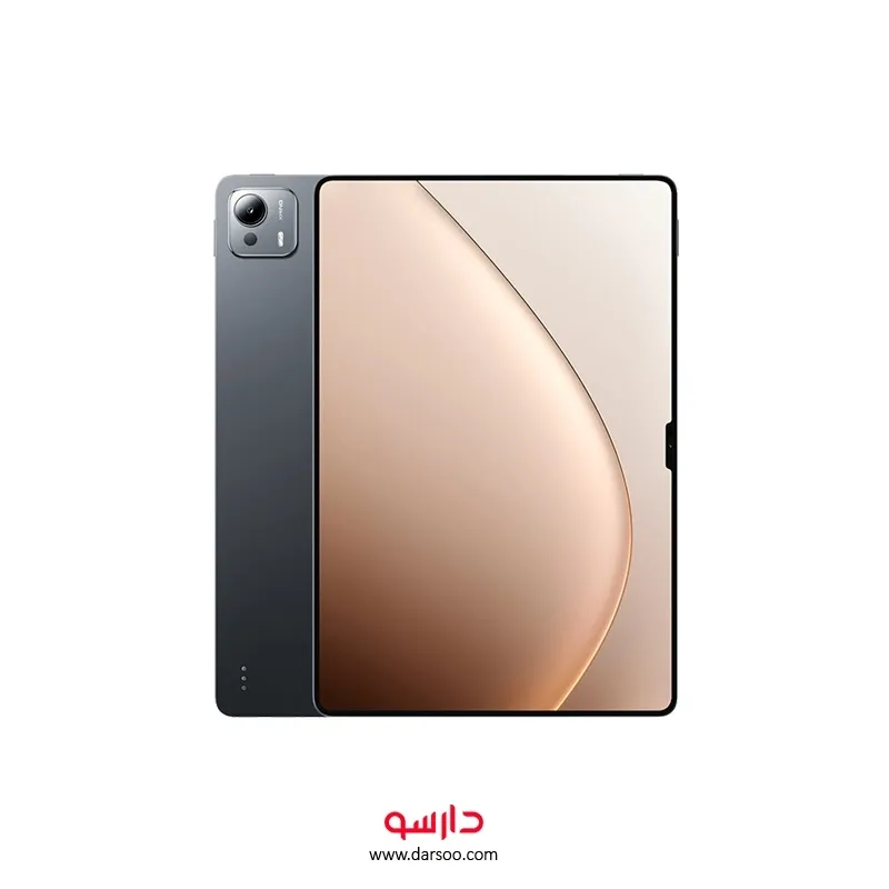 خرید تبلت شیائومی Xiaomi Pad 7 Ultra با حافظه 512 گیگ و رم 12گیگابایت