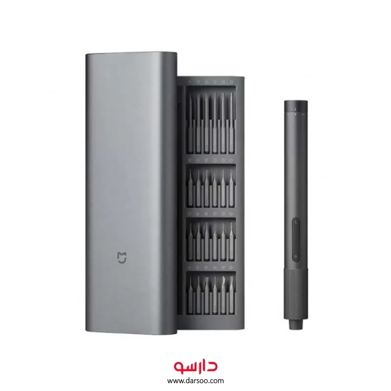 خرید پیچ گوشتی شیائومی Xiaomi Electric Precision Screwdriver - 