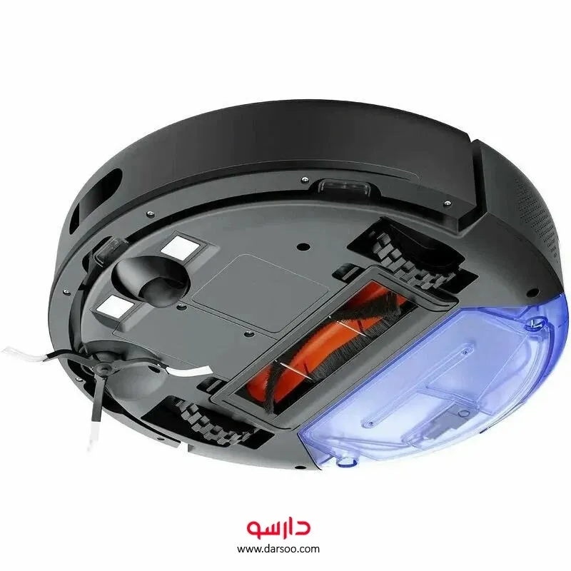 خرید جارو رباتیک شیائومی Xiaomi Robot Vacuum S20  - 