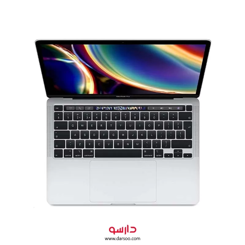 خرید مک بوک پرو MacBook Pro M1 MYDC2 13 inch 2020 - 