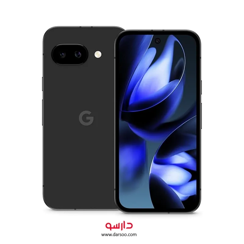 خرید گوشی گوگل Google Pixel 9a ظرفیت 256 گیگابایت و رم 8 گیگابایت