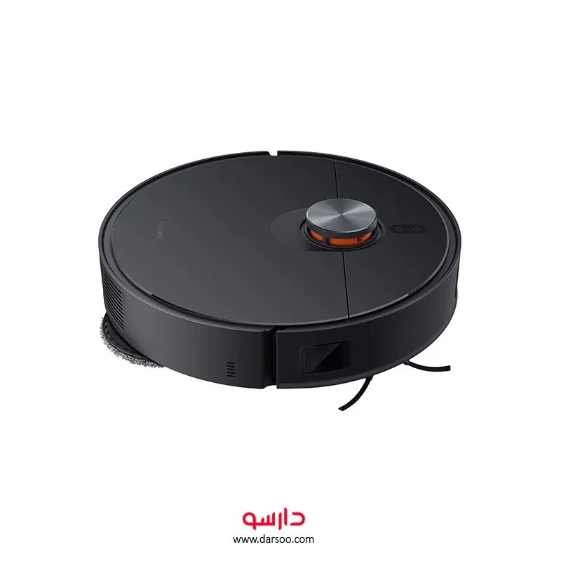 خرید جارو رباتیک شیائومی Xiaomi Robot Vacuum X20 Max - 