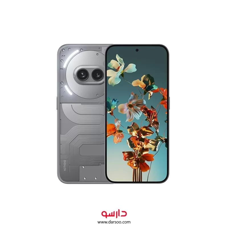 خرید گوشی موبایل ناتینگ Nothing Phone 2a Plus با 256 گیگ حافظه داخلی و رم 12 گیگابایت - گوشی ناتینگ فون 2a Plus