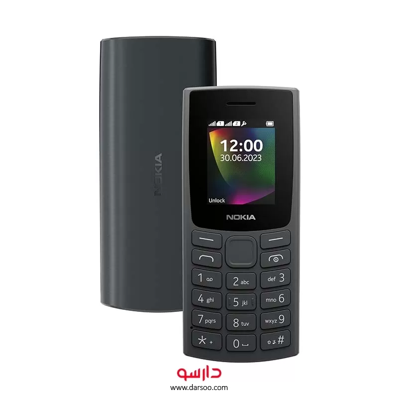 خرید گوشی نوکیا Nokia 106 (2023)