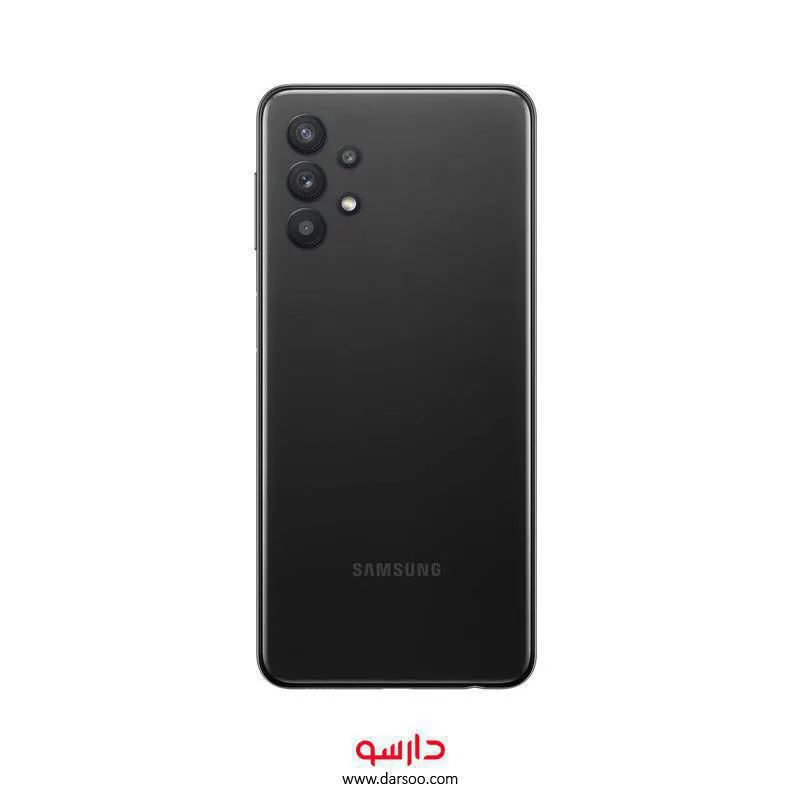 خرید گوشی موبایل سامسونگ Samsung Galaxy A32 5G با 128گیگ حافظه داخلی و رم 6 گیگابایت - 