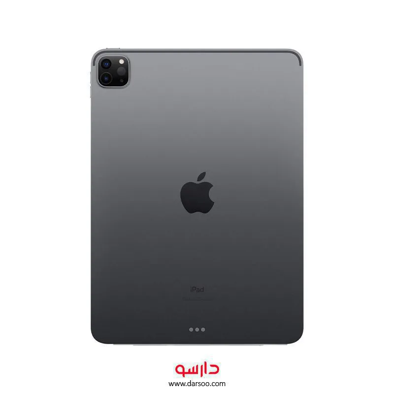 خرید تبلت اپل آیپد پرو 12.9 اینچ 2021 مدل WiFi ظرفیت 512 گیگابایت رم 8 گیگابایت - 